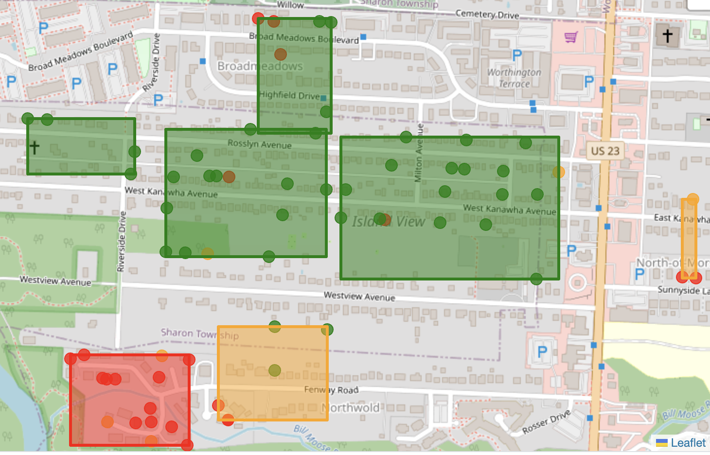 Clustering Algorithms